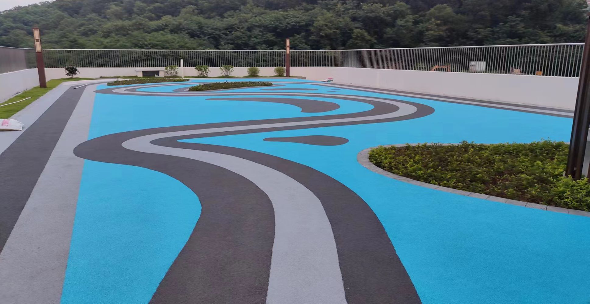 深鐵懿府項(xiàng)目-1號(hào)